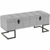 Buy 👏 LumiSource Midas Storage Bench ✔️ -furniture Shop unnamed file 1000