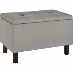Buy โค๏ธ Accentrics Home 29 In. Hinged Top Storage Bench With Grid Tufted Seat ๐ฏ 8 Buy โค๏ธ Accentrics Home 29 In. Hinged Top Storage Bench With Grid Tufted Seat ๐ฏ -furniture Shop unnamed file 1016