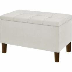 Buy โค๏ธ Accentrics Home 29 In. Hinged Top Storage Bench With Grid Tufted Seat ๐ฏ 9 Buy โค๏ธ Accentrics Home 29 In. Hinged Top Storage Bench With Grid Tufted Seat ๐ฏ -furniture Shop unnamed file 1017