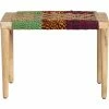 Buy ✨ Crestview Collection Lorna Woven Bench 💯 -furniture Shop unnamed file 1026