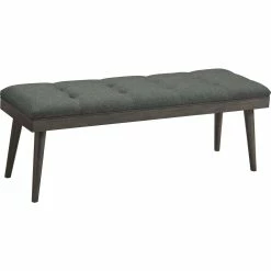 Promo ๐ฏ Signature Design By Ashley Ashlock Accent Bench ๐