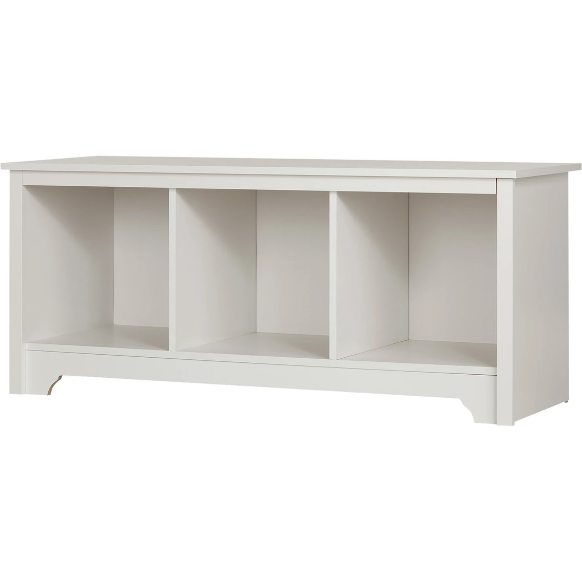 Wholesale 😍 South Shore Vito Cubby Storage Bench 🤩 3 Wholesale 😍 South Shore Vito Cubby Storage Bench 🤩