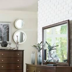 Hot Sale 🛒 Homelegance Cotterill Mirror 🛒