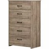 Deals 🎁 South Shore Tassio 5 Drawer Chest ✔️ -furniture Shop unnamed file 1049