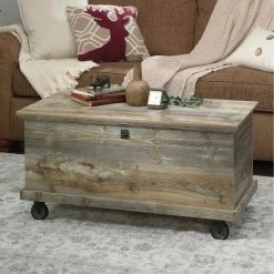 Flash Sale 🧨 Sauder Rolling Chest 💯