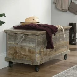 Flash Sale 🧨 Sauder Rolling Chest 💯 -furniture Shop unnamed file 1063