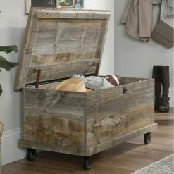 Flash Sale 🧨 Sauder Rolling Chest 💯 -furniture Shop unnamed file 1064