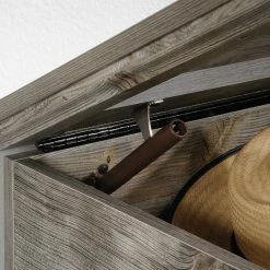 Flash Sale 🧨 Sauder Rolling Chest 💯 -furniture Shop unnamed file 1069