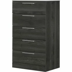 Outlet 🎁 South Shore Step One Essential 5 Drawer Chest 🔔