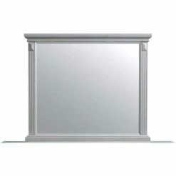 Promo 🎉 Elements Calloway Grey Mirror 💯