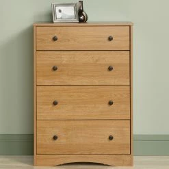 Discount 😉 Sauder Beginnings 4 Drawer Chest 🎉