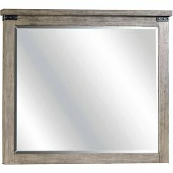 Top 10 🎉 Aspenhome Tucker Landscape Mirror 💯