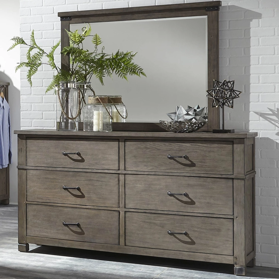 Top 10 ๐ Aspenhome Tucker Landscape Mirror ๐ฏ 4 Top 10 ๐ Aspenhome Tucker Landscape Mirror ๐ฏ - Image 2