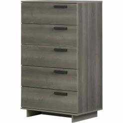 Promo ๐ South Shore Cavalleri 5 Drawer Chest โ๏ธ