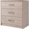 New 😀 Signature Design By Ashley Flannia 3 Drawer Chest ✨ -furniture Shop unnamed file 1127