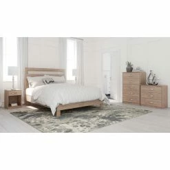 New 😀 Signature Design By Ashley Flannia 3 Drawer Chest ✨ -furniture Shop unnamed file 1132