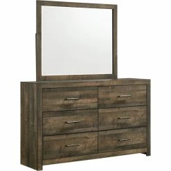 Budget ✔️ Elements Bailey Mirror ⭐