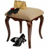 Best Sale 🎁 Design Toscano Lady Guinevere Vanity Stool 🔔 -furniture Shop unnamed file 1149