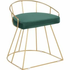 Top 10 โ๏ธ LumiSource Canary Vanity Stool ๐