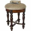 Cheap ✔️ Design Toscano Grand Duchess Boudoir Stool 🧨