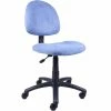 Coupon 🥰 Presidential Seating Boss Microfiber Deluxe Posture Chair ⭐