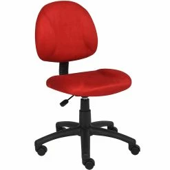 Coupon 🥰 Presidential Seating Boss Microfiber Deluxe Posture Chair ⭐ -furniture Shop unnamed file 1165