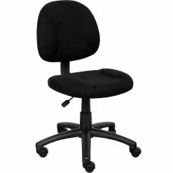 Discount 👍 Presidential Seating Boss Deluxe Posture Chair 🛒