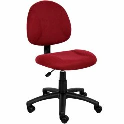 Discount 👍 Presidential Seating Boss Deluxe Posture Chair 🛒 -furniture Shop unnamed file 1177