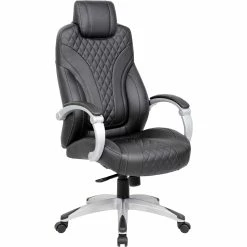 Best deal 🔥 Presidential Seating Boss Executive Hinged Arm Chair ✔️