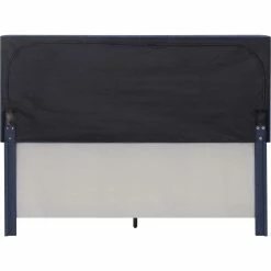 Budget ⌛ Accentrics Home Biscuit Tufted Bed 😉 -furniture Shop unnamed file 119