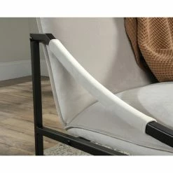 Budget 🥰 Sauder Dakota Pass Accent Chair 🎁 -furniture Shop unnamed file 1191