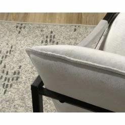 Budget 🥰 Sauder Dakota Pass Accent Chair 🎁 -furniture Shop unnamed file 1192