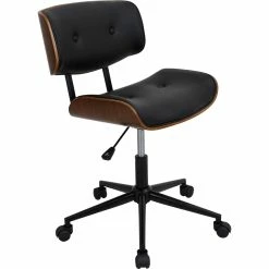 Best deal 🔥 LumiSource Lombardi Office Chair 🧨