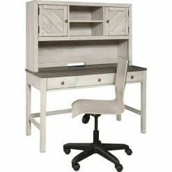 New ✨ Accentrics Home Riverwood Desk Chair 👍 -furniture Shop unnamed file 1201