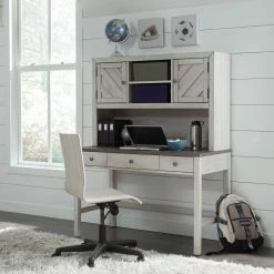 New ✨ Accentrics Home Riverwood Desk Chair 👍 -furniture Shop unnamed file 1202