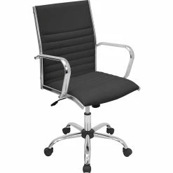 Hot Sale 🌟 LumiSource Master Office Chair 🎉