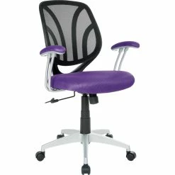 Deals 😍 OSP Home Furnishings Screen Back Chair With Mesh And Silver 🧥 Coated Arms And Base 🔔 9 Deals 😍 OSP Home Furnishings Screen Back Chair With Mesh And Silver 🧥 Coated Arms And Base 🔔 -furniture Shop unnamed file 1208