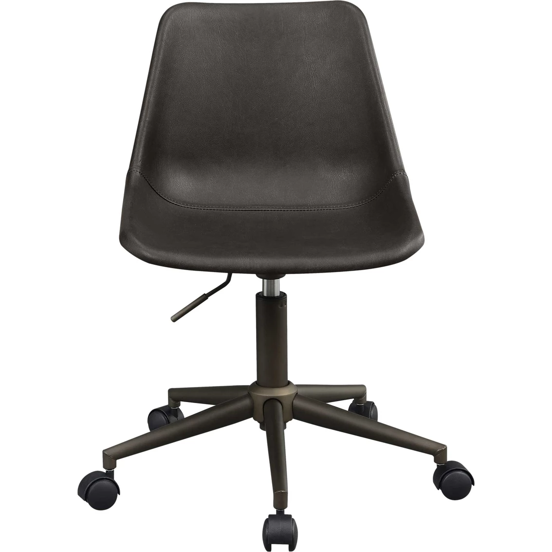Best Pirce 🛒 Coaster Modern Low Profile Task Office Chair 🤩 4 Best Pirce 🛒 Coaster Modern Low Profile Task Office Chair 🤩 - Image 2