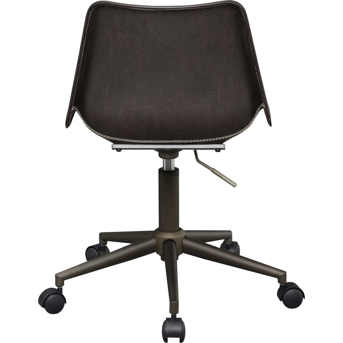 Best Pirce 🛒 Coaster Modern Low Profile Task Office Chair 🤩 5 Best Pirce 🛒 Coaster Modern Low Profile Task Office Chair 🤩 - Image 3