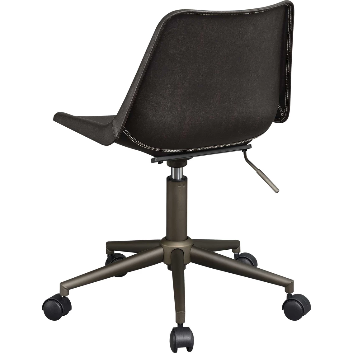 Best Pirce 🛒 Coaster Modern Low Profile Task Office Chair 🤩 8 Best Pirce 🛒 Coaster Modern Low Profile Task Office Chair 🤩 - Image 6