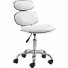 Cheap 😀 Zuo Modern Iris Office Chair 👏