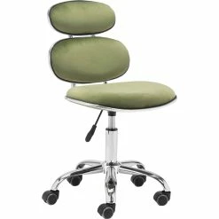 Cheap 😀 Zuo Modern Iris Office Chair 👏 -furniture Shop unnamed file 1237