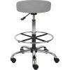 Brand new 👏 Presidential Seating Boss Caressoft Medical Drafting Stool 😍 -furniture Shop unnamed file 1240