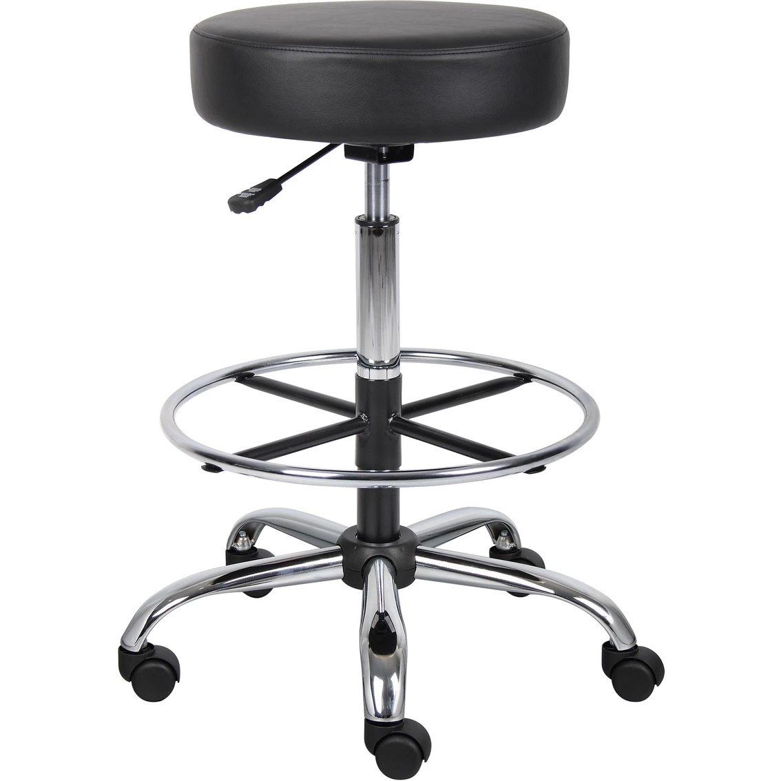 Brand new ๐ Presidential Seating Boss Caressoft Medical Drafting Stool ๐ 4 Brand new ๐ Presidential Seating Boss Caressoft Medical Drafting Stool ๐ - Image 2