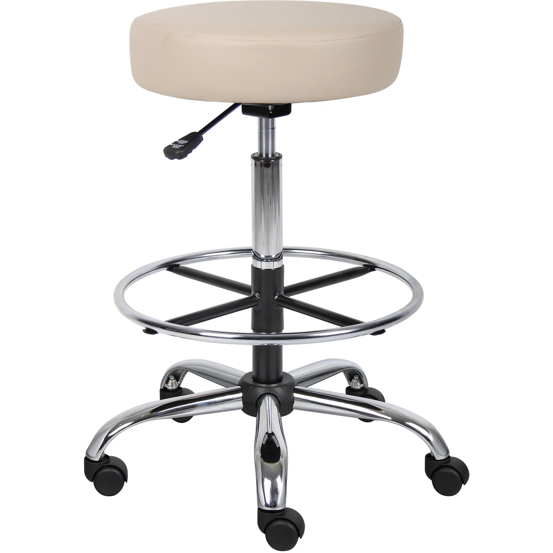 Brand new ๐ Presidential Seating Boss Caressoft Medical Drafting Stool ๐ 5 Brand new ๐ Presidential Seating Boss Caressoft Medical Drafting Stool ๐ - Image 3