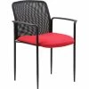 Flash Sale ✔️ Presidential Seating Boss Stackable Mesh Guest Chair ✔️ -furniture Shop unnamed file 1247