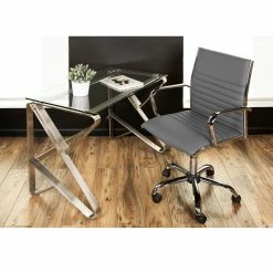 New 🎁 LumiSource Master Office Chair 🤩 7 New 🎁 LumiSource Master Office Chair 🤩 -furniture Shop unnamed file 1252