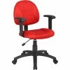 Hot Sale 😉 Presidential Seating Boss Microfiber Deluxe Posture Chair With Adjustable Arms 💯 -furniture Shop unnamed file 1257