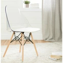 Budget 🤩 South Shore Annexe Eiffel Style Office Chair 😍 -furniture Shop unnamed file 1263