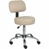 Coupon ⌛ Presidential Seating Boss Caressoft Medical Stool With Back Cushion ⌛ -furniture Shop unnamed file 1273